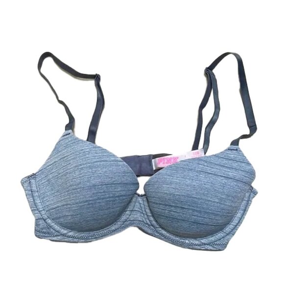 ❤️ VICTORIAS SECRET Bra Bra Size 32b - Picture 1 of 4